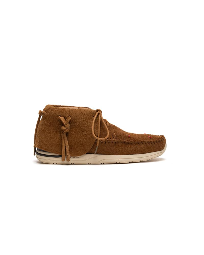 FBT LHAMO-FOLK W | Visvim Official North American Web Store